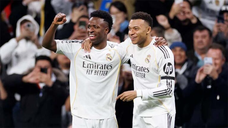 Champions: el Real Madrid va a por la remontada en Alemania