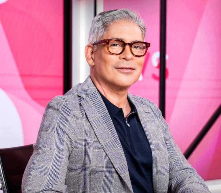 La Festa da Lamprea 2026 contará con Boris Izaguirre como gran protagonista