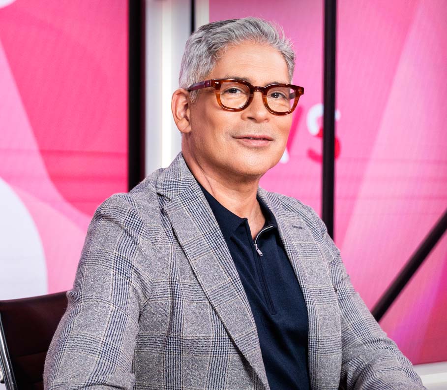 La Festa da Lamprea 2026 contará con Boris Izaguirre como gran protagonista