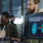 Europa refuerza su seguridad con el nuevo registro biométrico de viajeros en Schengen