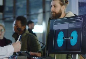 Europa refuerza su seguridad con el nuevo registro biométrico de viajeros en Schengen