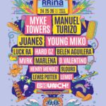 Morriña Festival 2026 crece con nuevos artistas y la llegada de Brunch Electronik