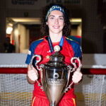 Adiós a una leyenda: Anna Casarramona deja el hockey sobre patines tras una trayectoria brillante