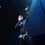 Morrissey vuelve a los escenarios españoles con su nueva gira y dos citas únicas en julio