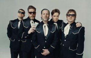 El festival CA Vilar de Mouros confirma a The Hives y Less Than Jake para agosto