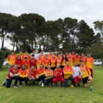 Semana Santa clave para el atletismo español: más de 100 atletas en programas de tecnificación