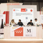 La Comunidad de Madrid refuerza su presencia en el Salón Gourmets con showcookings y productos locales