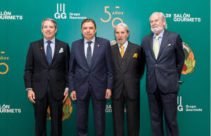 El Salón Gourmets 2026 arranca en Ifema como epicentro de la gastronomía premium