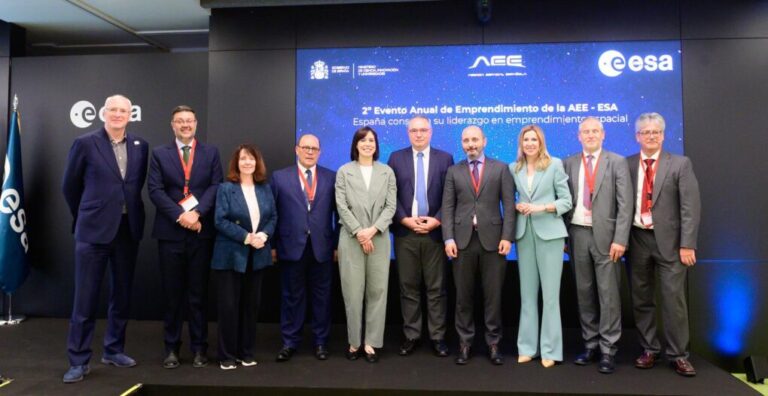España contará con la mayor red de incubadoras ESA-BIC de Europa tras nuevas aperturas