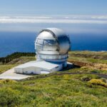 Luz verde al proyecto OPTIR: el Gran Telescopio de Canarias ampliará su capacidad de observación