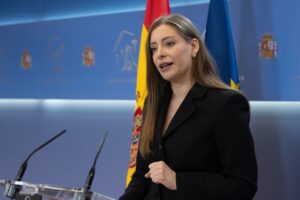 Tensión en el Congreso: el PP eleva una queja formal contra el PSOE por su comportamiento