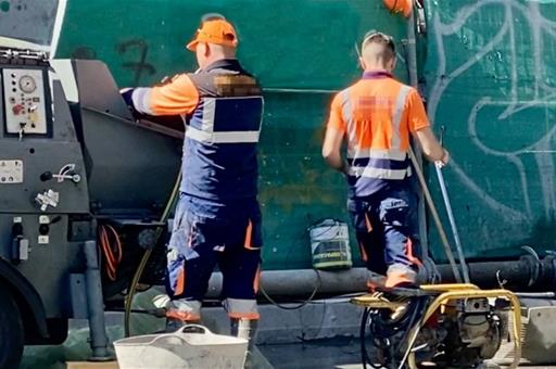 España supera por primera vez los 22,1 millones de afiliados a la Seguridad Social