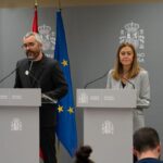 El Gobierno fija medidas sanitarias para controlar el brote de hantavirus del MV Hondius