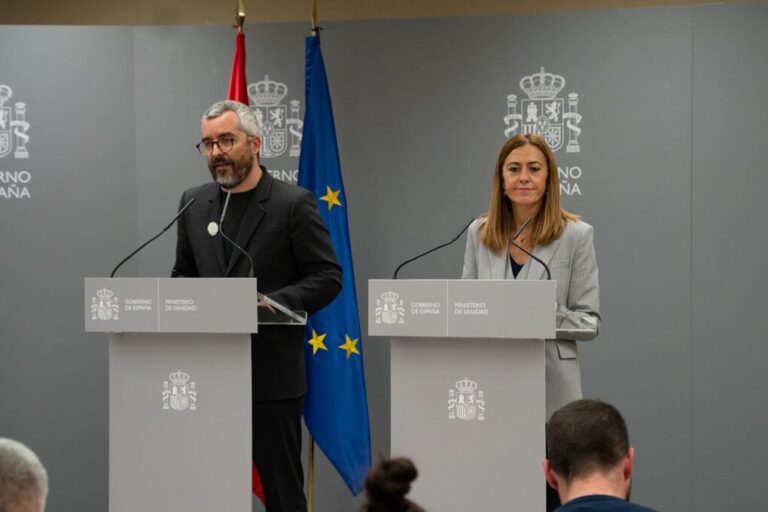 El Gobierno fija medidas sanitarias para controlar el brote de hantavirus del MV Hondius