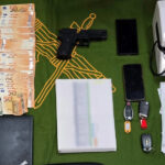 Once detenidos por una estafa piramidal de falsas inversiones en Madrid