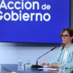 El Ejecutivo refuerza la sanidad pública con una nueva ley y un copago más progresivo