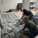 fugitivo más buscado Reino Unido, detenido Alicante, Most Wanted Reino Unido, Guardia Civil Alicante, narcotráfico Benidorm, fugitivo británico España, tráfico drogas Alicante, falsedad documental Alicante, operación antidroga Benidorm, National Crime Agency España, prófugo Reino Unido detenido, Guardia Civil Benidorm, hachís Reino Unido, crimen organizado Alicante, sucesos Alicante