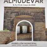 La I Feria del Queso de Almudévar reúne denominaciones de todo el país en un evento único
