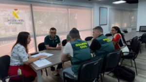 La Guardia Civil cierra la investigación del asesinato del ‘cuponero’ de Ubrique