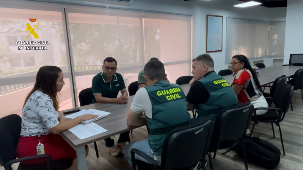 La Guardia Civil cierra la investigación del asesinato del ‘cuponero’ de Ubrique