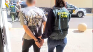 31 detenidos y 300.000 dosis incautadas en una operación contra la droga “flakka” en Valencia