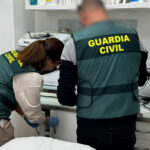 Nueve detenidos y 10.000 dosis de bótox incautadas en una macrooperación contra clínicas clandestinas