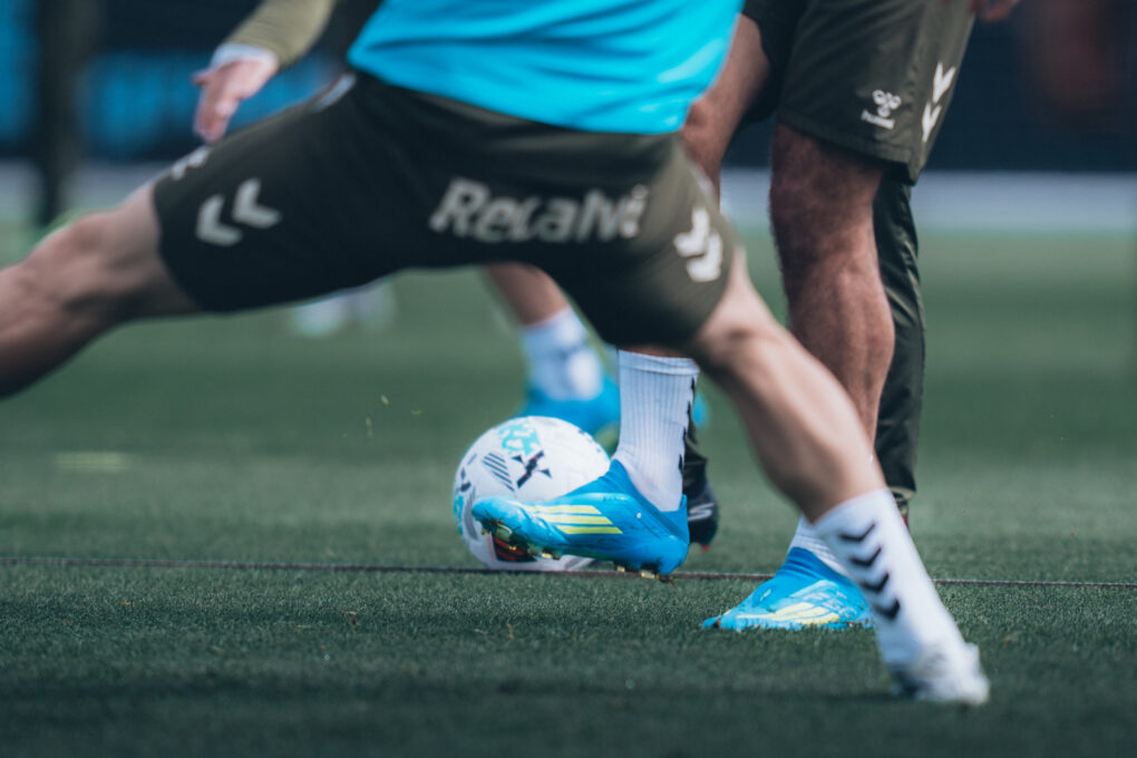 Claudio Giráldez cita a 26 jugadores para el Athletic Club – Celta de LaLiga