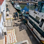 Intervenidos 12.000 litros de combustible en operativos contra el petaqueo en Murcia y Huelva