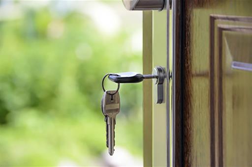 La construcción de vivienda en España marca su mejor dato en 17 años