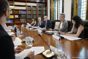 La Unidad de Víctimas del Defensor del Pueblo ya analiza 317 casos de abusos en la Iglesia