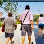 La pensión media en España alcanza los 1.370 euros y marca un nuevo máximo histórico
