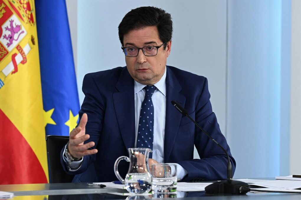 El Gobierno aprueba una ley para regular la inteligencia artificial y frenar los abusos de la IA
