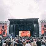 Primavera Sound Barcelona 2026 revela horarios, mapa y nuevos escenarios para su 24ª edición