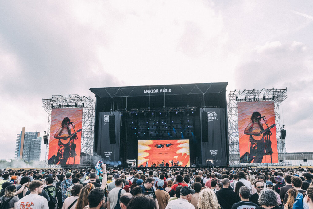 Primavera Sound Barcelona 2026 revela horarios, mapa y nuevos escenarios para su 24ª edición