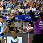 El Guardés vence al Beti-Onak y se mete en semifinales de la Copa de la Reina