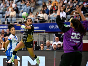 El Guardés vence al Beti-Onak y se mete en semifinales de la Copa de la Reina