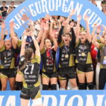 El Mecalia Atlético Guardés conquista Europa y hace historia con su primer título continental
