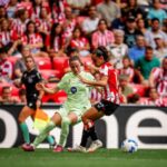 Luz verde a la financiación de la Liga F con un 15% de las apuestas deportivas