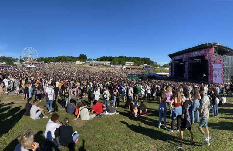 O Son do Camiño 2026 desvela horarios y afronta su edición más ambiciosa