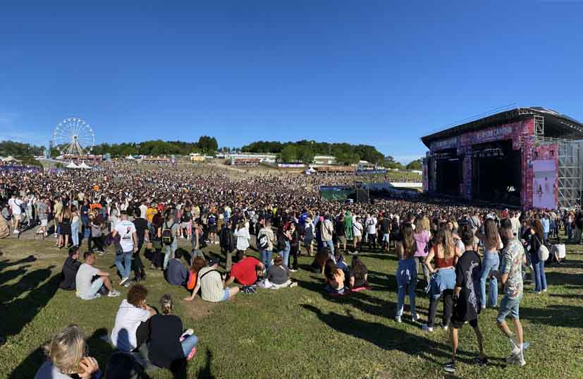 O Son do Camiño 2026 desvela horarios y afronta su edición más ambiciosa