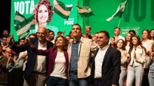 Pedro Sánchez defiende al Gobierno como “el de las soluciones” frente a una “oposición destructiva”