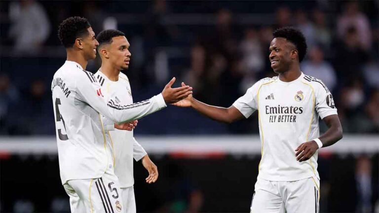 El Real Madrid visita al Espanyol en busca de una victoria clave en la recta final de LaLiga