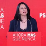Rebeca Torró: “Vamos a redoblar los esfuerzos para recuperar la confianza de Andalucía”