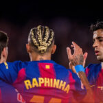 El Barcelona hace historia: 19 victorias en 19 partidos en casa en LaLiga