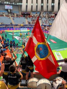 El Guardés jugará la final de la Copa de la Reina tras vencer al Rocasa en una semifinal épica