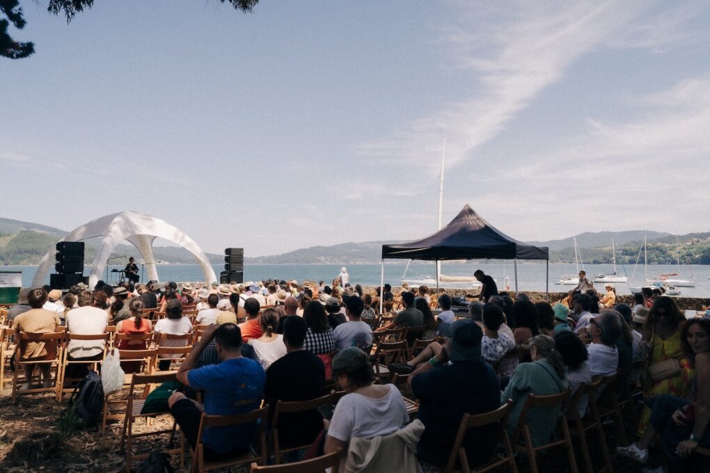 El festival Sinsal pone a la venta las entradas para su edición 2026 en San Simón