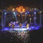 Evaristo, Chambao y Def Con Dos lideran el cartel inicial de Arrecife en Vivo 2026