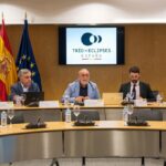 El Gobierno publica recomendaciones para observar de forma segura el eclipse solar de agosto