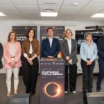 El Gobierno elige el Observatorio de Yebes para seguir el histórico eclipse total solar del 12 de agosto
