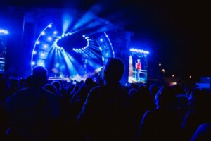 Costa Feira 2026 consolida Sanxenxo como uno de los grandes destinos musicales del verano en España